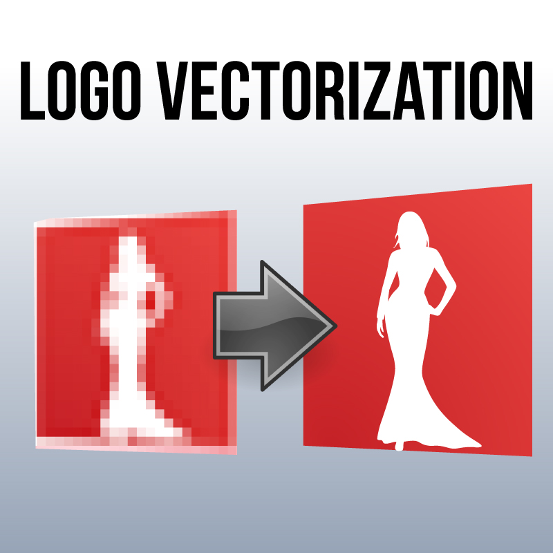 logo-vertorization