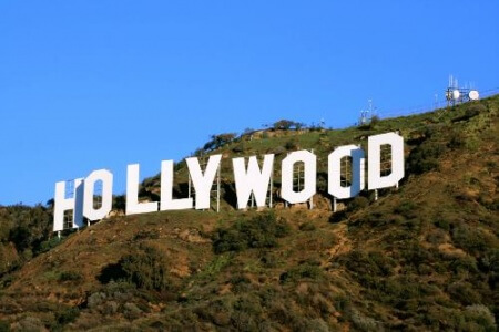 Landscape Backdrop Printing | Step and Repeat LA