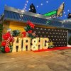 HR&HG 8x20 Step and Repeat