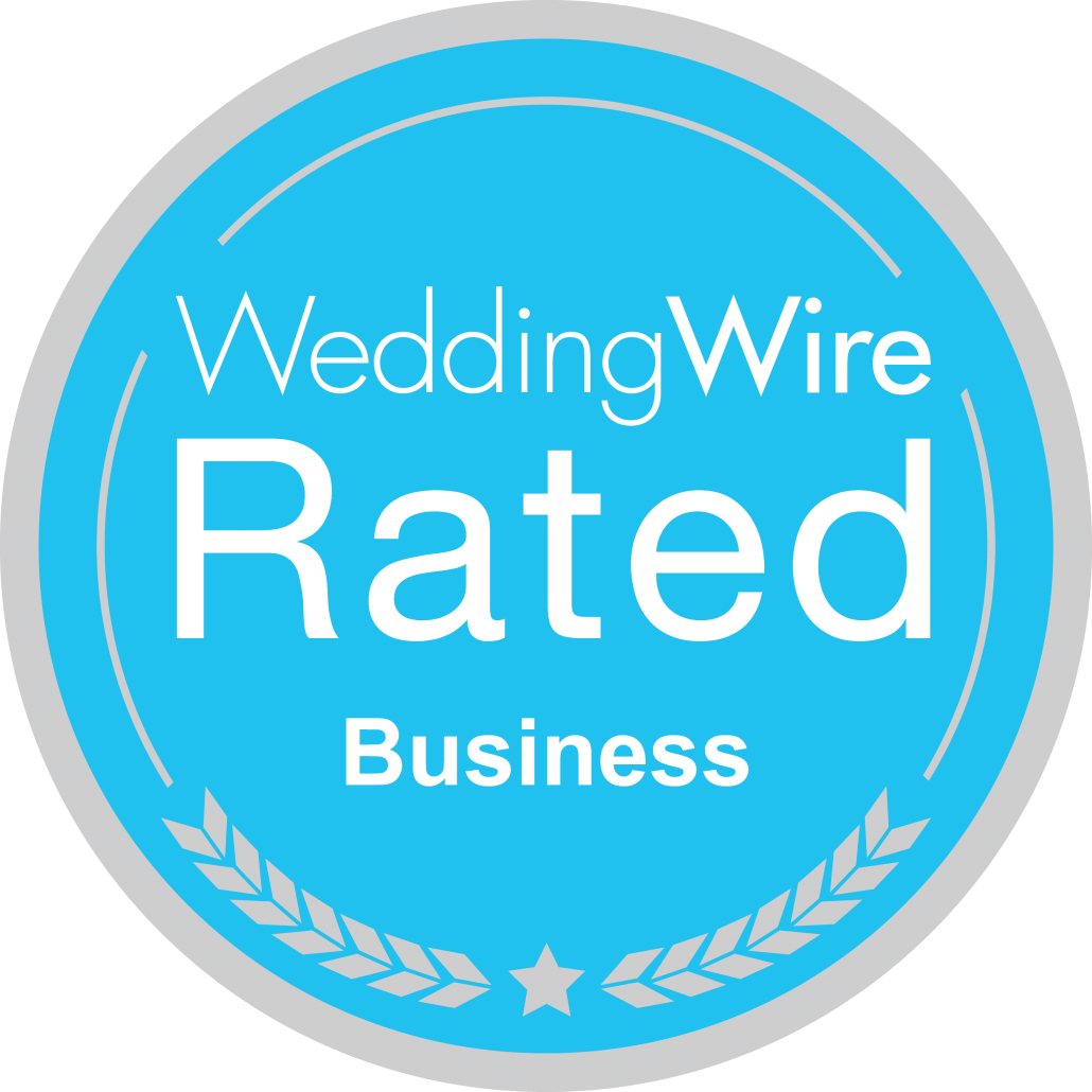 Wedding Wire Rated