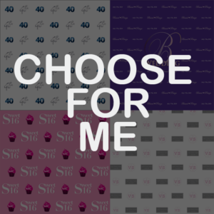 Choose for Me