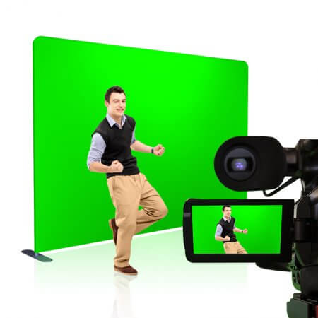 Green Screen 2018