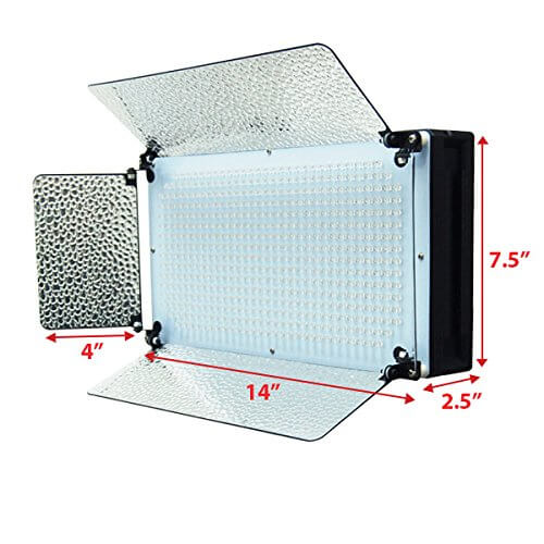 LED Light Rental Los Angeles for Step and Repeats