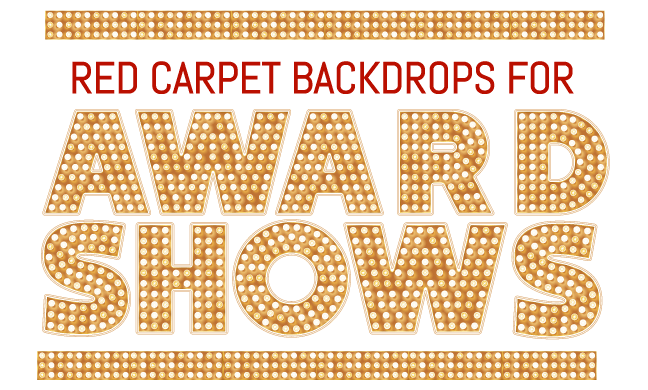 -Red Carpet Award Shows