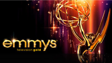 The EMMYs