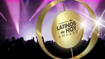 Latinos de Hoy Awards