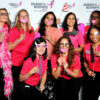 Trade show package designed for Susan G. Komen by Step and Repeat LA