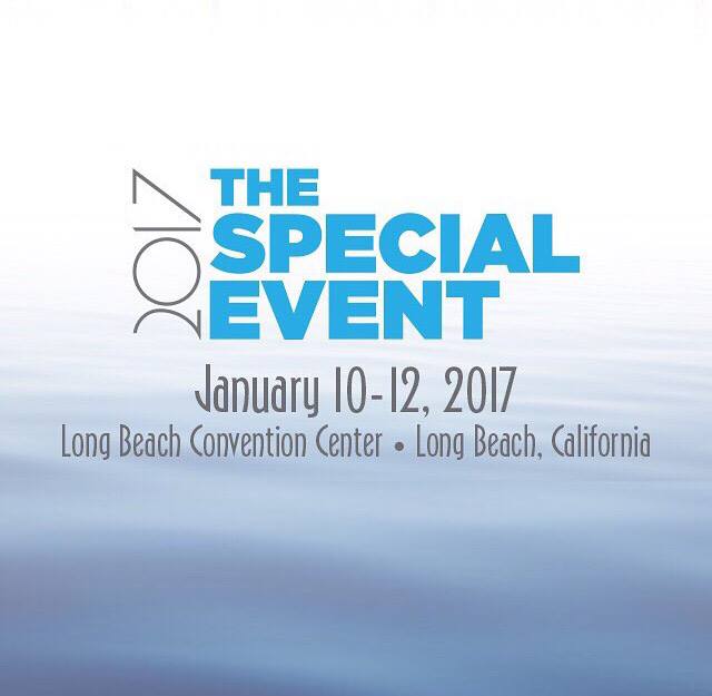 The Special Event 2017