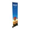 freedom retractable banner