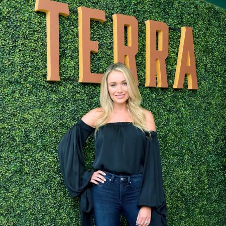 We printed and installed this hedge wall for the Terra Grand Opening at LA Eataly.