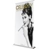 celebrity retractable banner stand