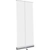 retractable banner stand hollywood lite