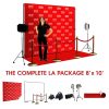 The Complete LA Package
