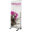 Thunder Outdoor Retractable Double-SIded