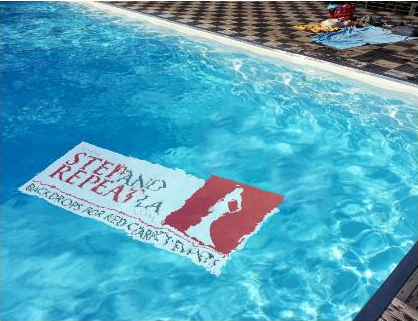 Pool Area Mats | Wet Area Mats | Swimming Pool Mats