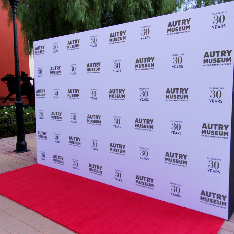 Autry Museum Celebrating 30 Years